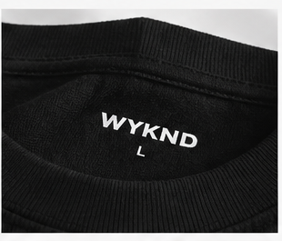 Make Every Day Your Wyknd - WEEKEND MODE